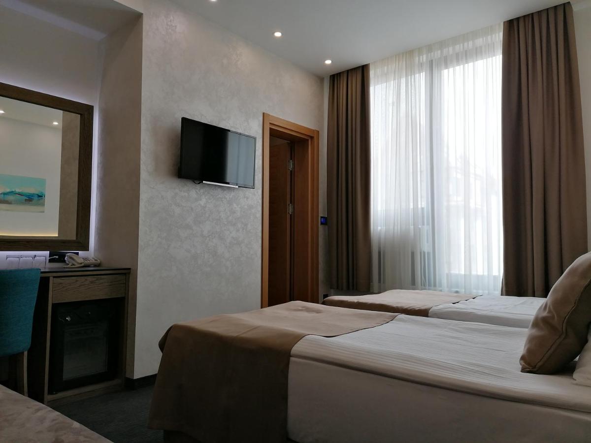 Standardna soba  Hotel Zlatibor Exterior foto